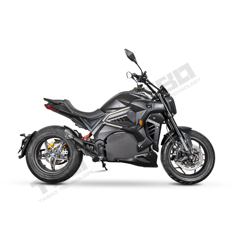 ZUIMI 72V 8000W Adult Racing Sport Electric Motorcycle 120ah Long Range Powerful 120km/h Moto Electrica For Sale