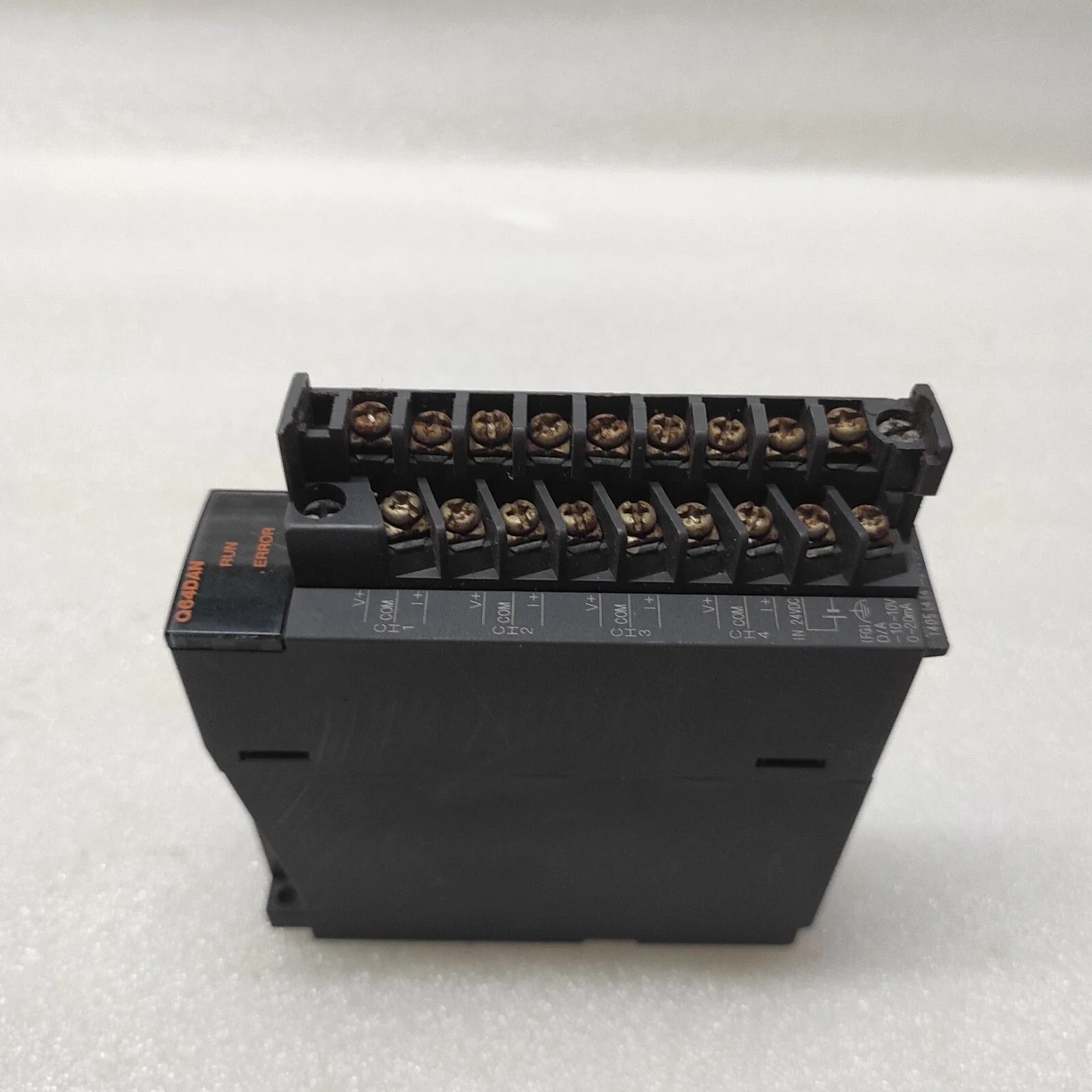 Q64DAN For Mitsubishi Q64DAN New PLC Module