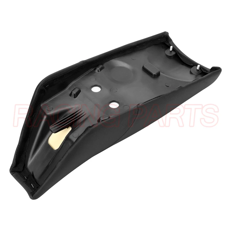 Motorcycle Complete Full Body Plastic Kit Frond Rear Fender Gas Fuel Tank Seat For YAMAHA PEEWEE PW80 PW PY 80 PY80