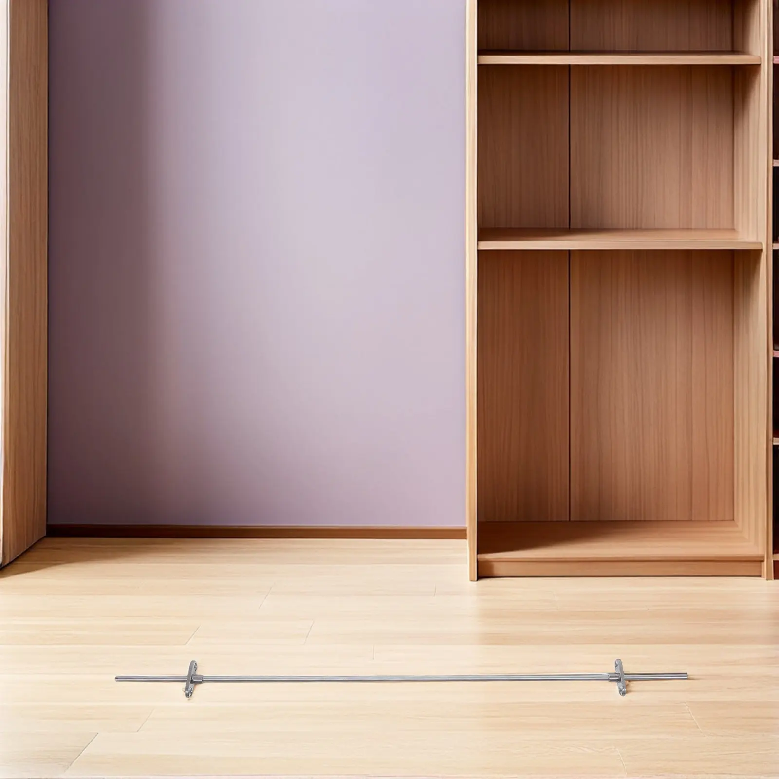 

Hanging Cabinet Rod Bracket File Bars Desk Drawer Holder for Replacement Rails Folder Frames