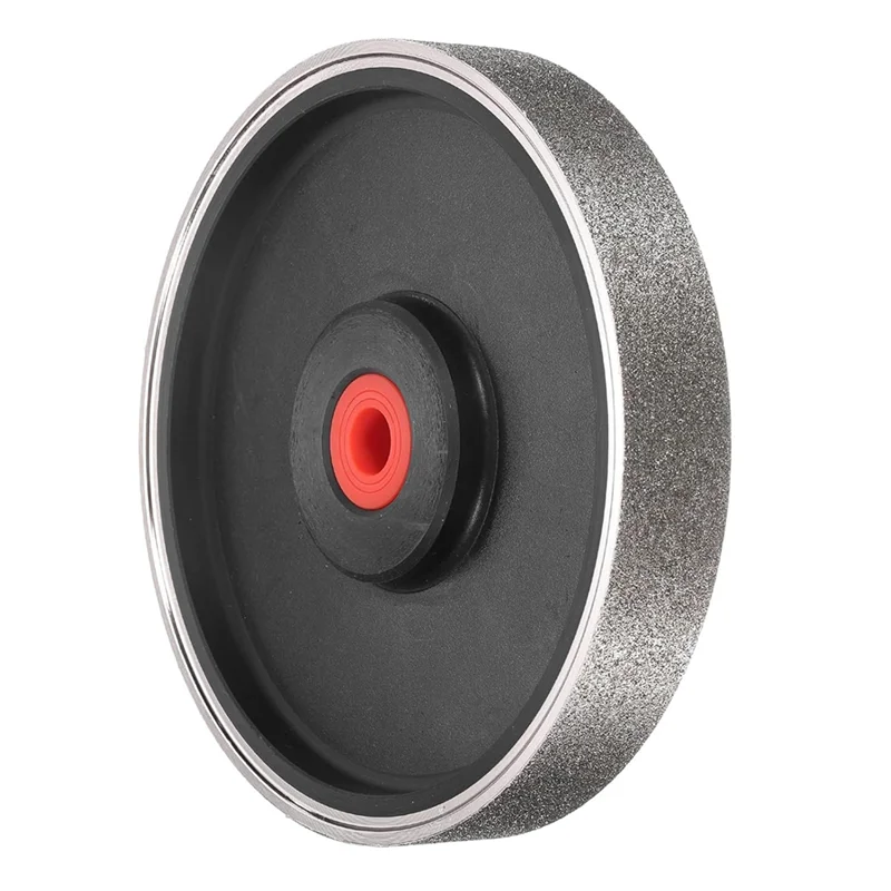 

AT21-Jewelry Grinding Wheels With Reducers For Stone, Marble, Gem, Glass, Ceramics, Crystal, Steel