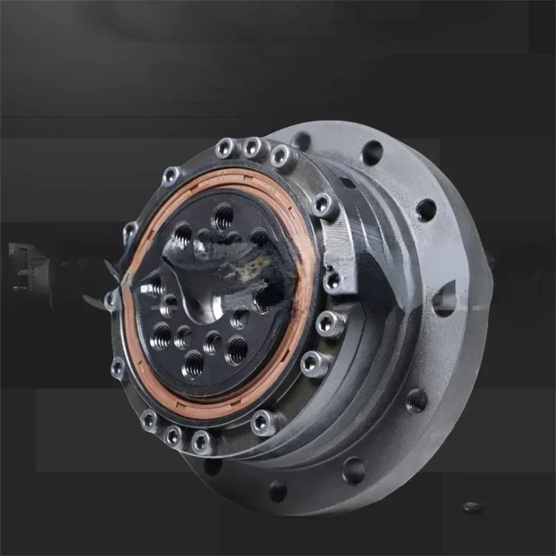 

Cheap And Fine Reducer Industrial Collaborative Humanoid Robot Manipulator Arm Joint Drive Cup Type High Precision Automation WX