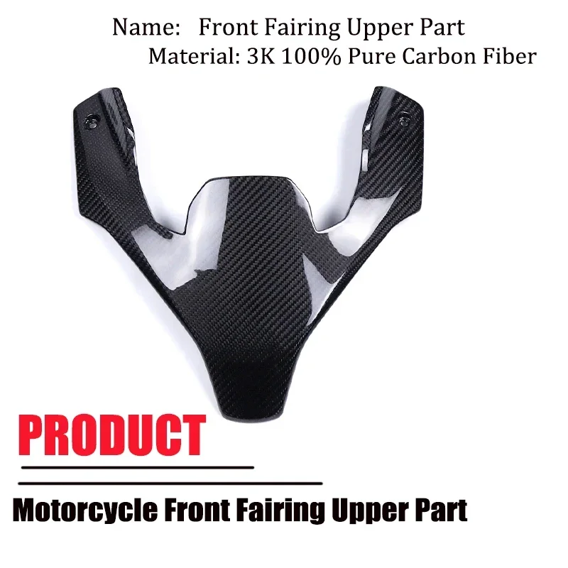 Voor Bmw F900 Xr F900XR F900 Xr 2020-2024 2025 Sur-Ron Koolstofvezel Pedalen Side Tank Cover voorspatbord Motorfiets Accessoires