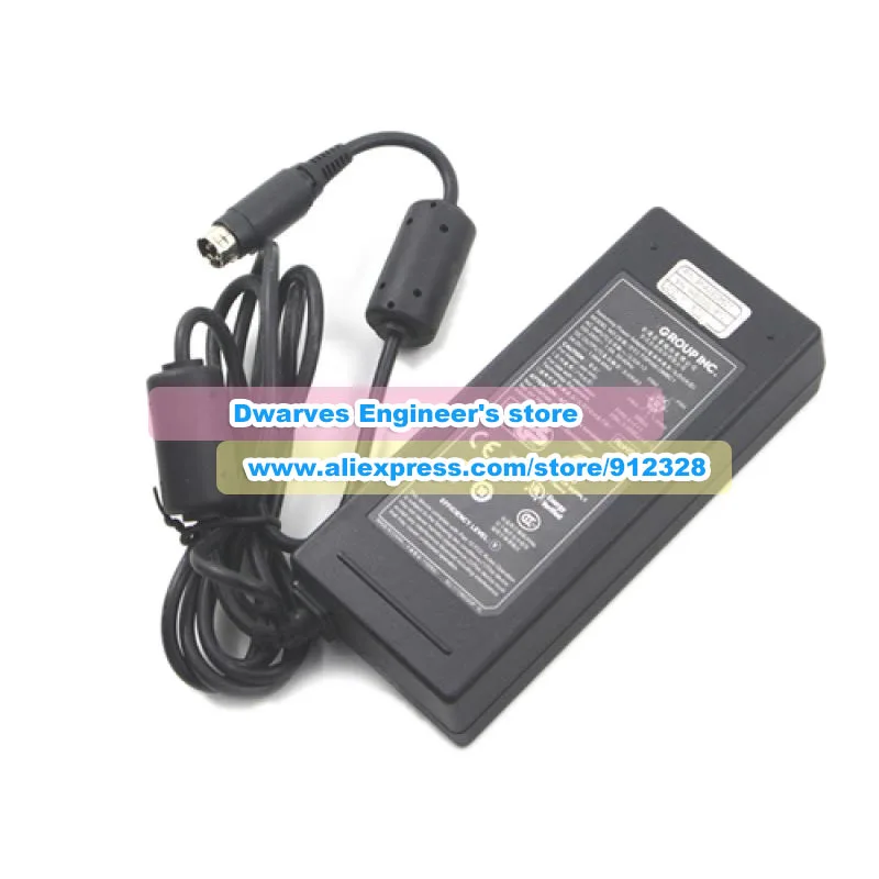 Genuine FSP090-DMBC1 AC Adapter 54V 1.66A for FSP ZYXEL GS1100 GS1900 LGS116P LGS308 SG250-10P SG300-10PP SWITCH SF302-08PP POE