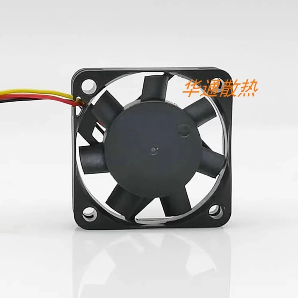 สําหรับ SUNON ME40100V1-0000-F99 DC5V 1.08W 4010 4 ซม.40 มม.40x40x10 มม.3pin 3 สายพัดลมระบายความร้อน