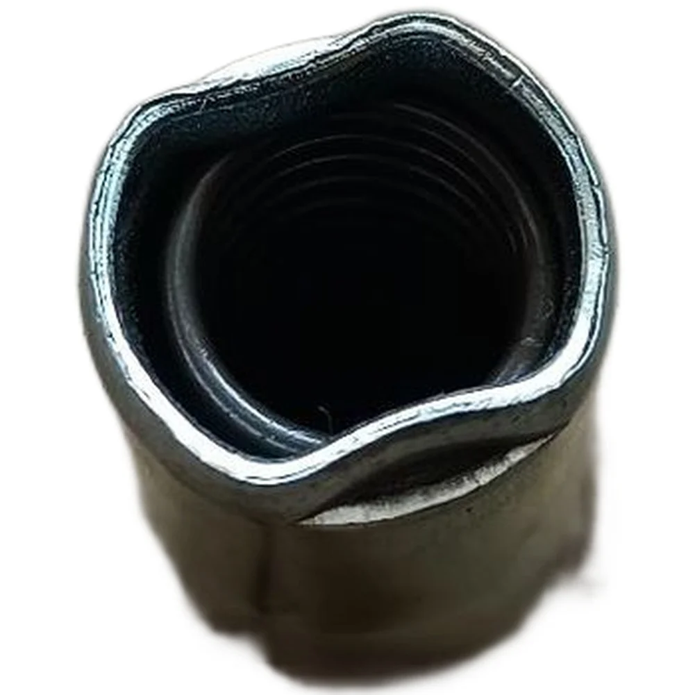 

Oil Pressure Regulator Relief Valve For Nissan 350Z/370Z/Altima 2002-2021 OEM 15241-43U0A Silver Metal Valve High-Quality