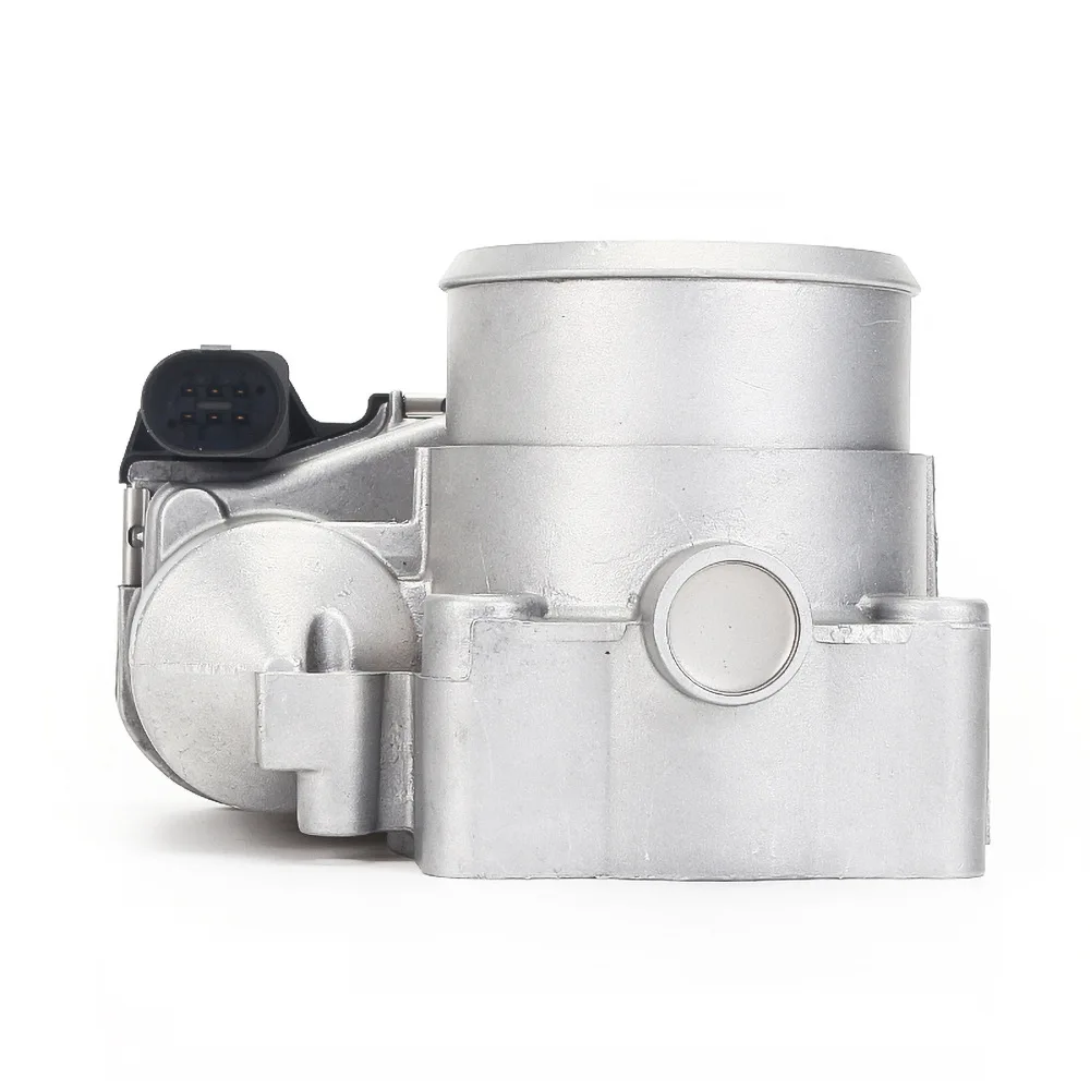 For Years 11-18 280750009 Charger Challenger Throttle Body With Actuator Assembly