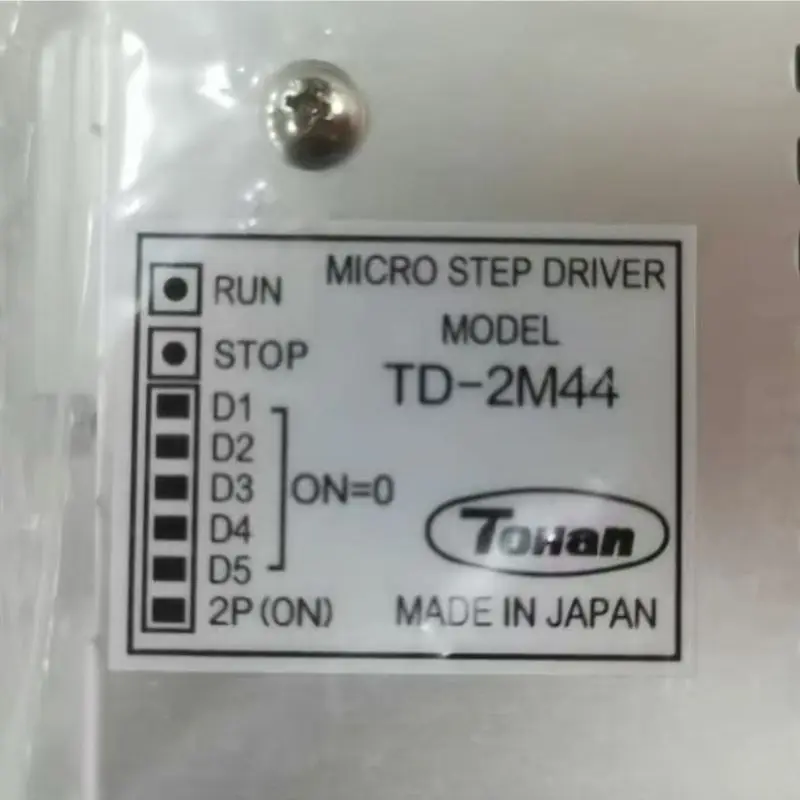 Novo driver TD-2M44 envio rápido