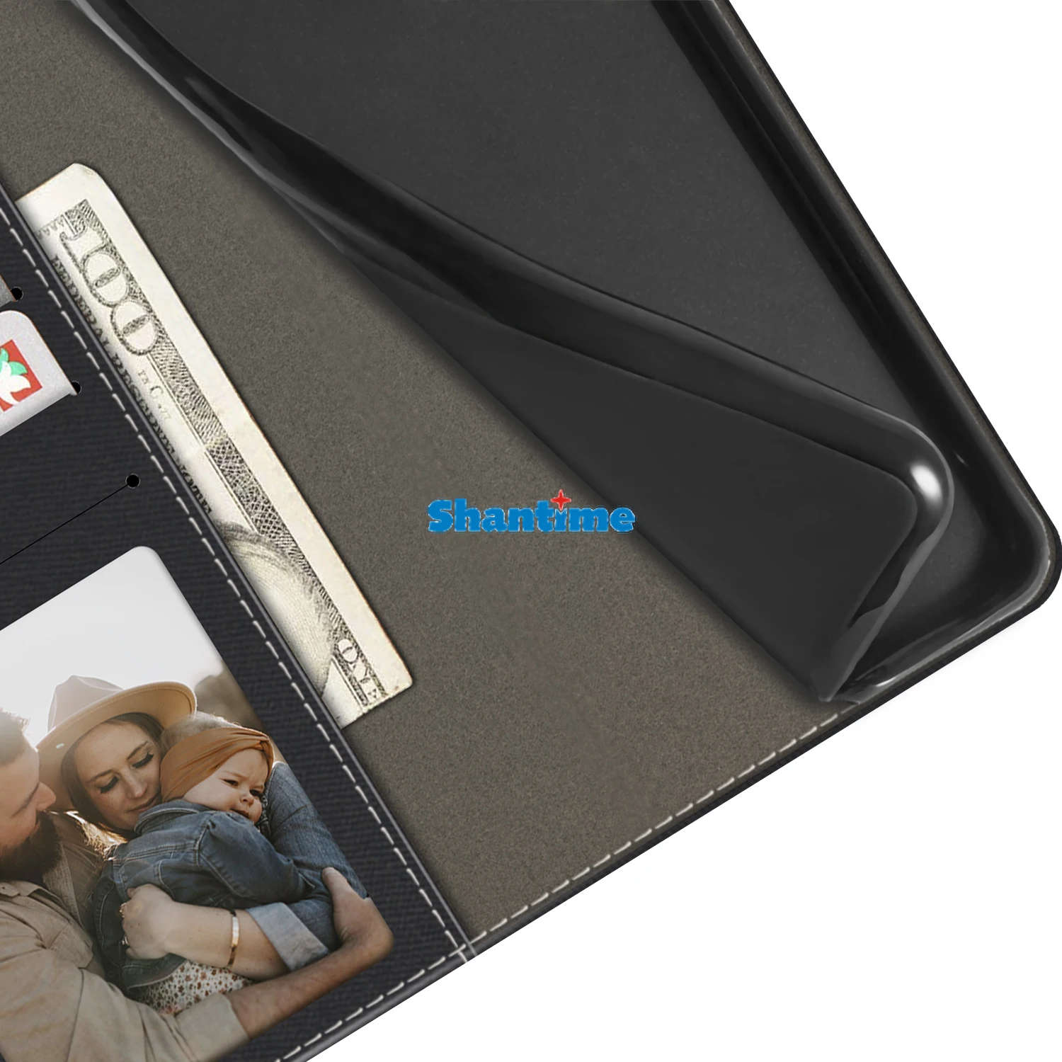 متوافق مع حافظة حماية OPPO Realme 15 5G ومحفظة كتب وغطاء للهاتف الخلوي وغطاء قابل للطي وحامل للهاتف الخلوي