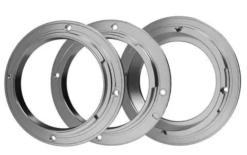 SIRUI Canon EF-M/ Sony E/Nikon Z mount Adapter only for Sirui 35mm MFT mount f/1.8 Anamorphic Lens