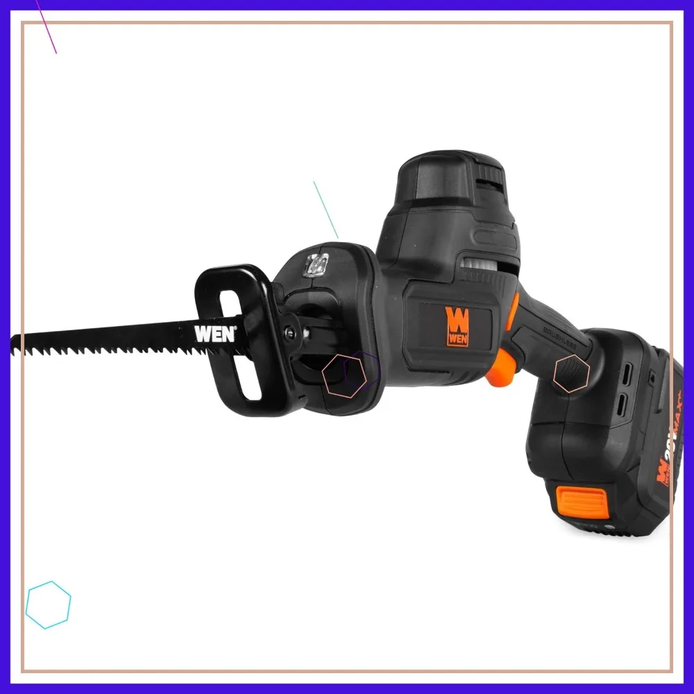 20V Max Cordless Re… - image