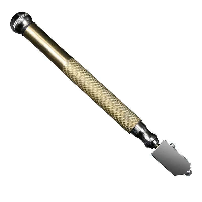 

*Tile Cutting Knife Thick Glass Household Multifunctional Hand Roller Tile Cutting Knife