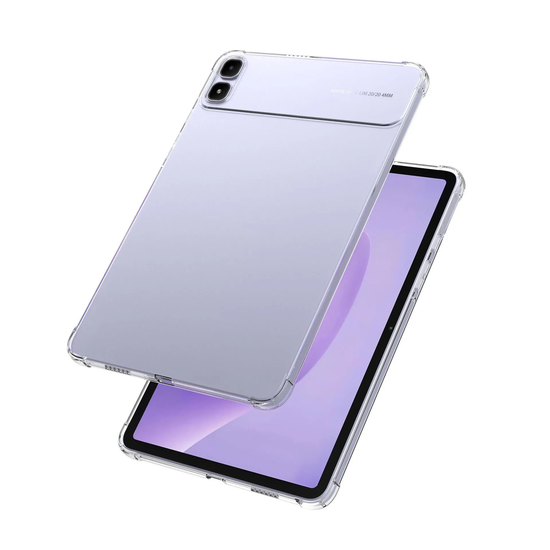 Protective Case For Infinix XPad 30 Pro 11