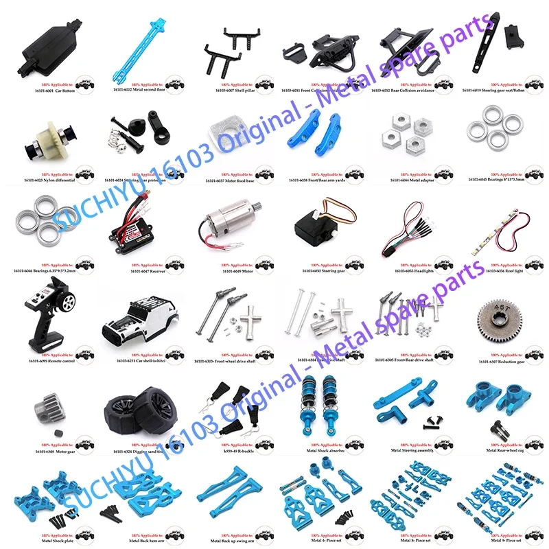 Scy-Eje Transmision… - image