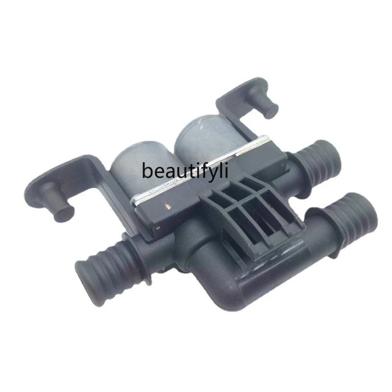 

Applicable to 5 Series E60 6 Series E63 Automotive Cooling Water Valve | Warm Air Water Valve, Control Valve 64116906652