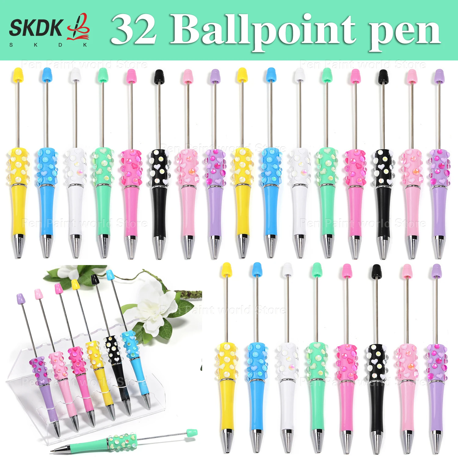 boligrafo-con-cuentas-de-corazon-diy-de-32-piezas-boligrafo-con-cuentas-decorativas-regalo-para-utiles-escolares-diarios-kits-de-oficina-y-manualidades