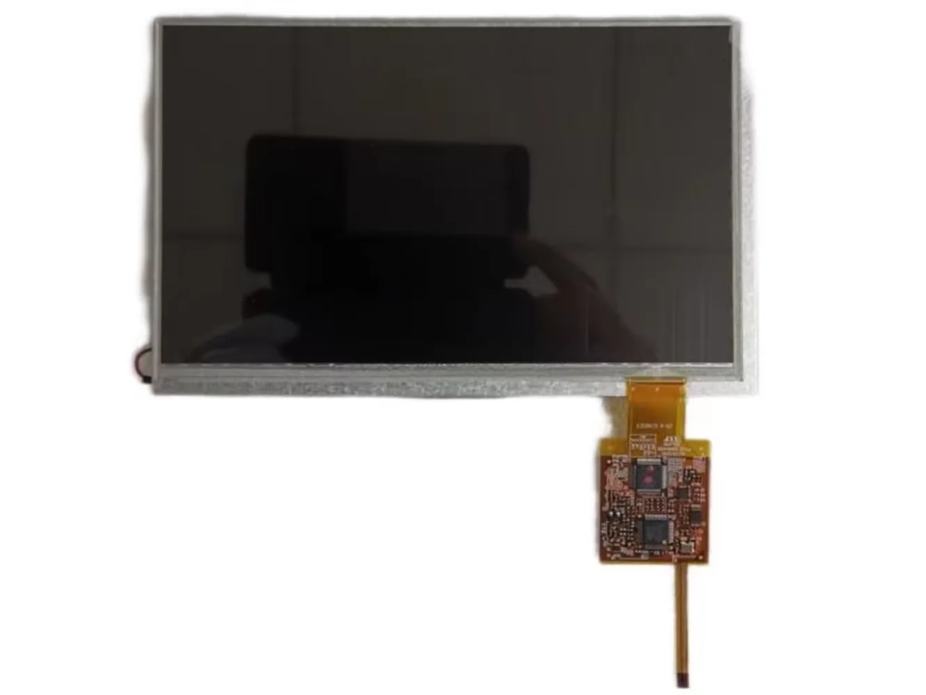 AM-1024600KBTMQW-T54H LCD 디스플레이 스크린 패널