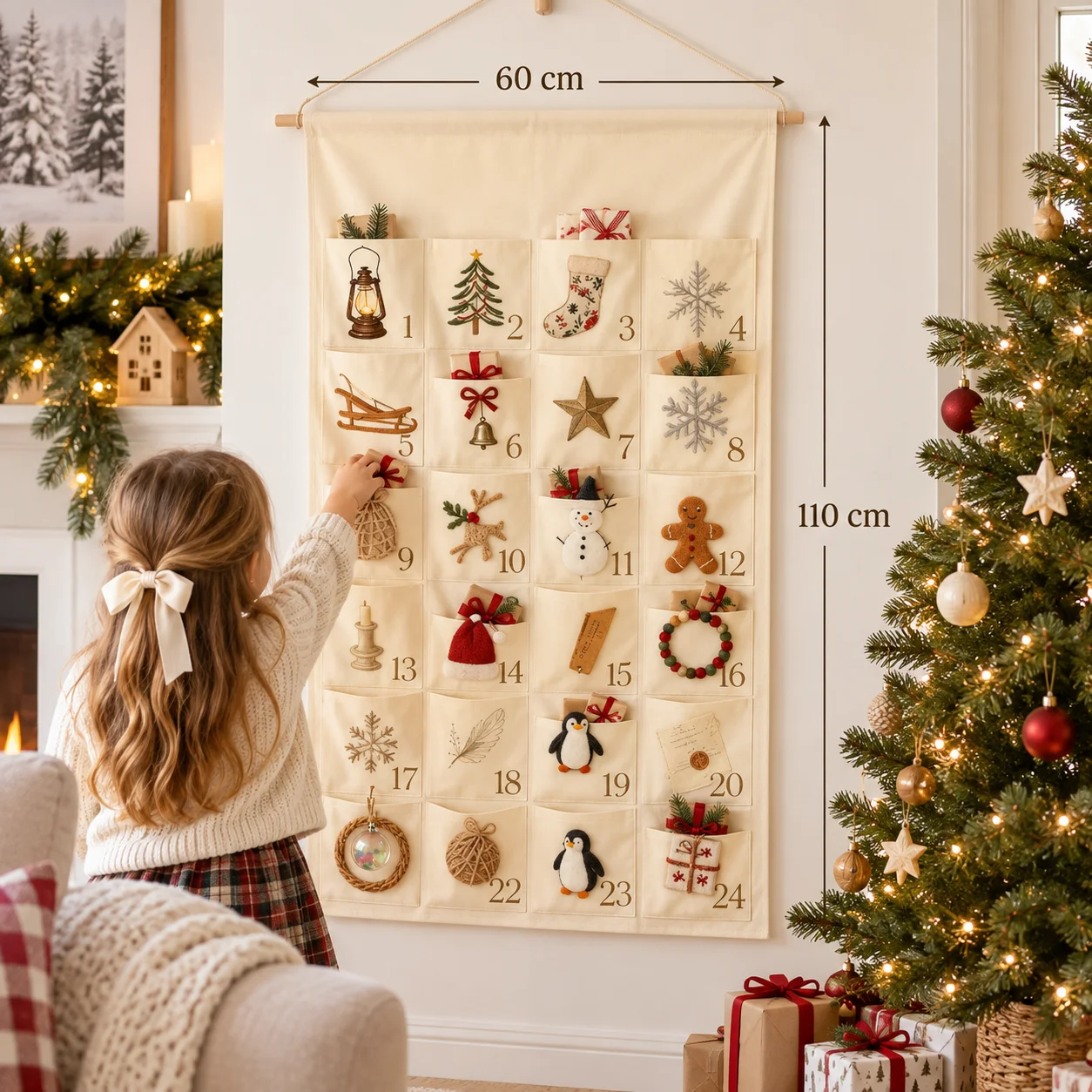 calendario-do-advento-de-natal-para-pendurar-com-bolsos-para-presentes-surpresa-diarios-ideal-para-criancas-festas-em-familia-e-decoracao-de-parede-para-as-festas-de-dezembro