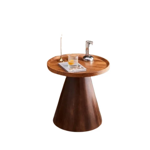 

Light luxury, modern, bedside table, bedroom, Italian style, simple