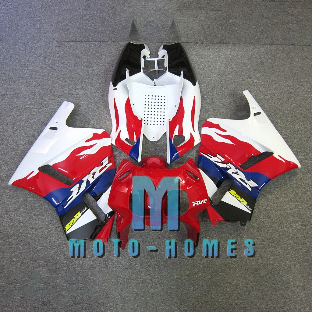 

RVF400R NC35 1994 1995 1996 1997 1998 Fairings Kit for VFR400 RVF VFR 400RR 94 95 96 97 98 RVF400R V4 Rebuild Bike Red