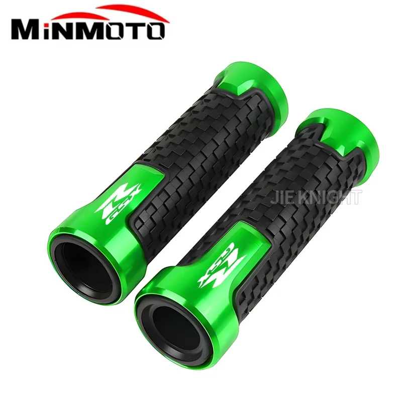 Fit Voor GSXR GSX-R GSX R600 750 1000 K2 K3 K4 K5 K6 K7 K8 K9 k11 Motorfiets Accessoires Handgrepen Handle Bar End Cap