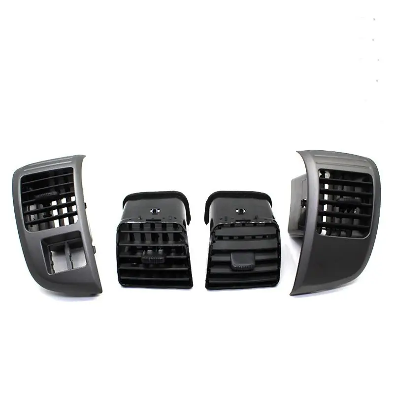 CHENGCHENG- For Great Wall Wingle 3 wingle 5 For Isuzu D-Max MU-X Chevrolet Dashboard Air Outlet Air Conditioner Cool Warm A/C