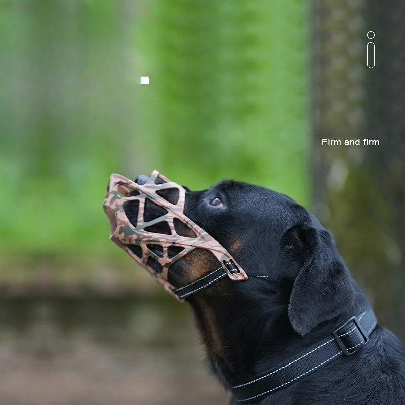 Thumbnail 4 - #2 Puppy Muzzles Comparison Guide
