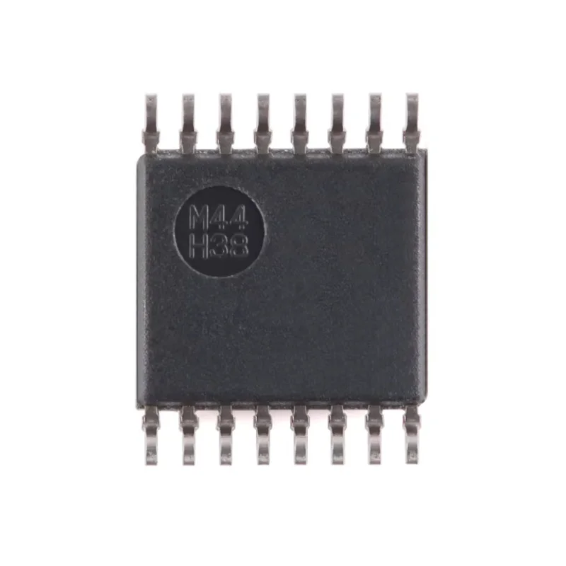 Original ADS7828E/2K5 TSSOP-16 with internal reference source and 12-bit 8-channel I2C interface Converter chip