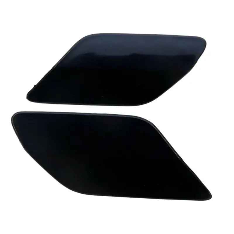 A11M-Front Bumper Washer Cap Headlight Spray Cover Spray Cover