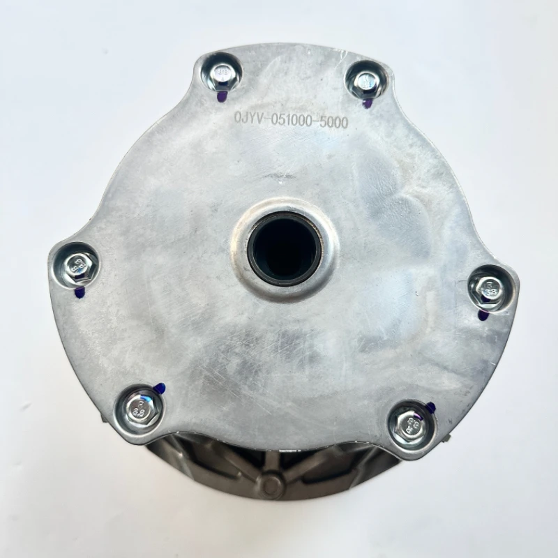 Original Primary Clutch Drive Pulley for CFMOTO CForce ATV X10 UTV