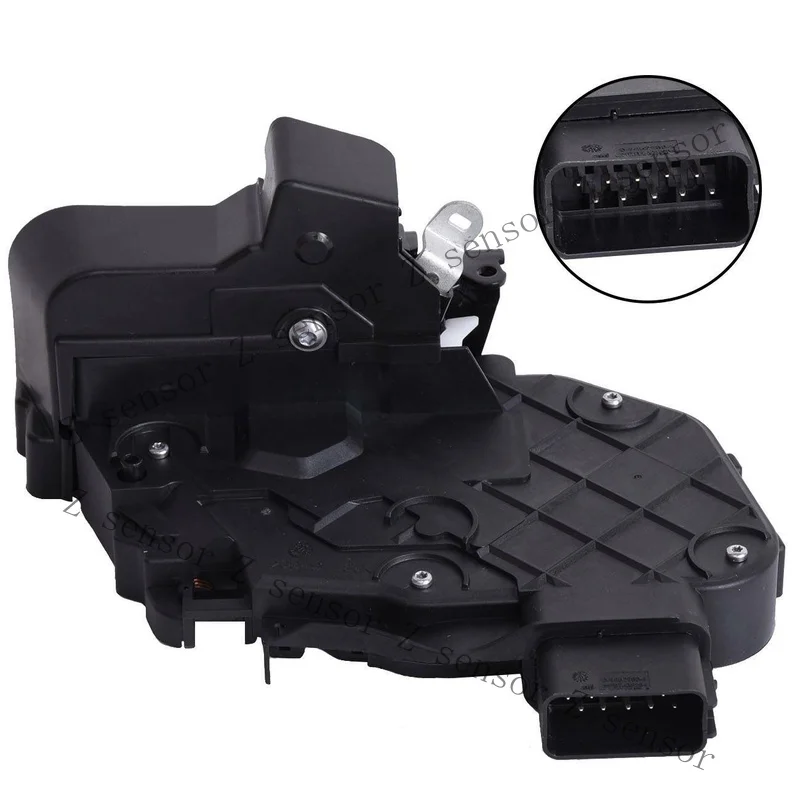 AAA+ LR011303 Rear Left Door Lock Actuator For Land Rover LR2 LR4 Range Rover Sport