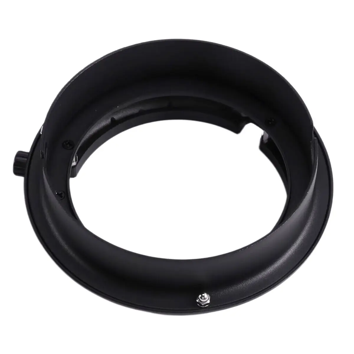 AA19 Photography Photo Studio for Elinchrom Mount to Bowens Mount Speedring Converter Adapter Ring for Bowen Mount Softbox B