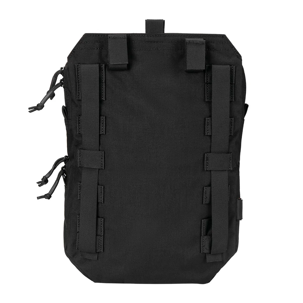 EXCELLENTE ELITE SPANKER Borsa per idratazione tattica Caccia Gilet da combattimento Custodia per idratazione Borse mimetiche Custodia per
