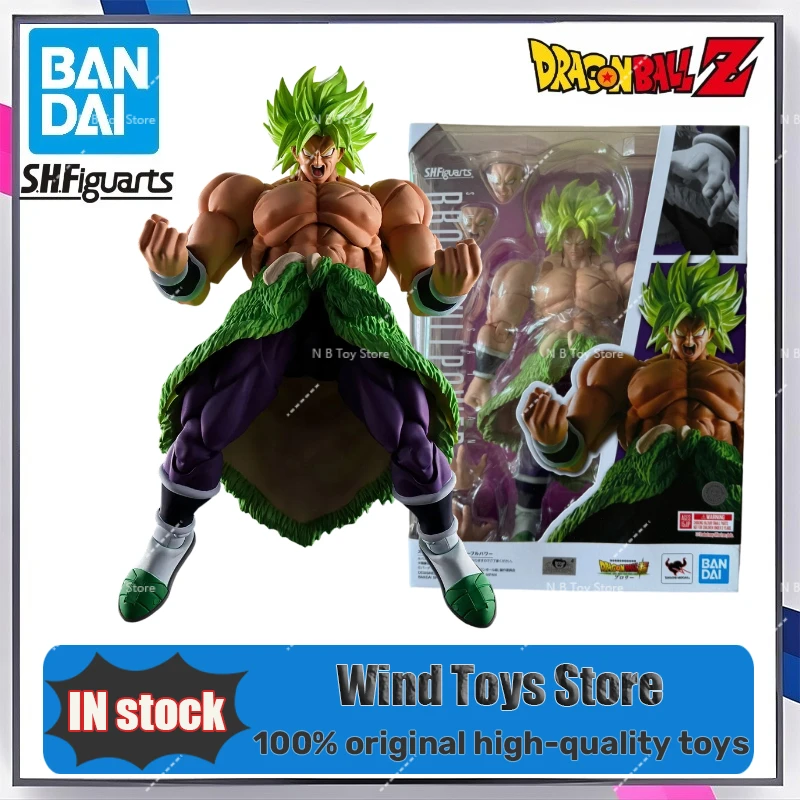 In Stock Bandai Dra…