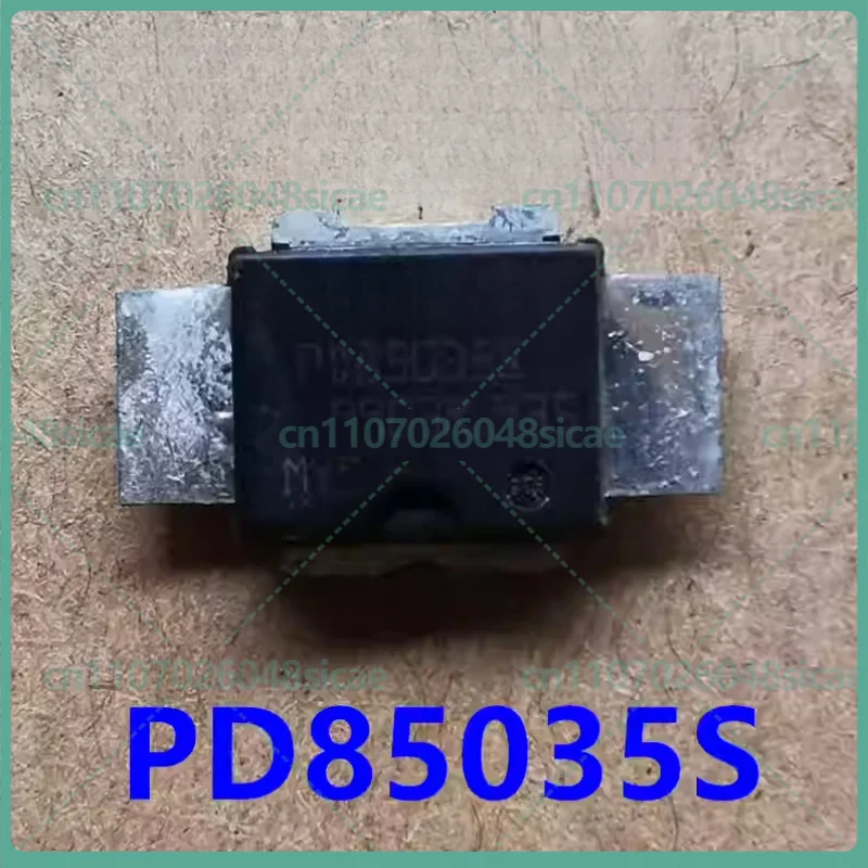 

(2 шт.) 100% новый транзисторный радиочастотный модуль PD85035S PD85035