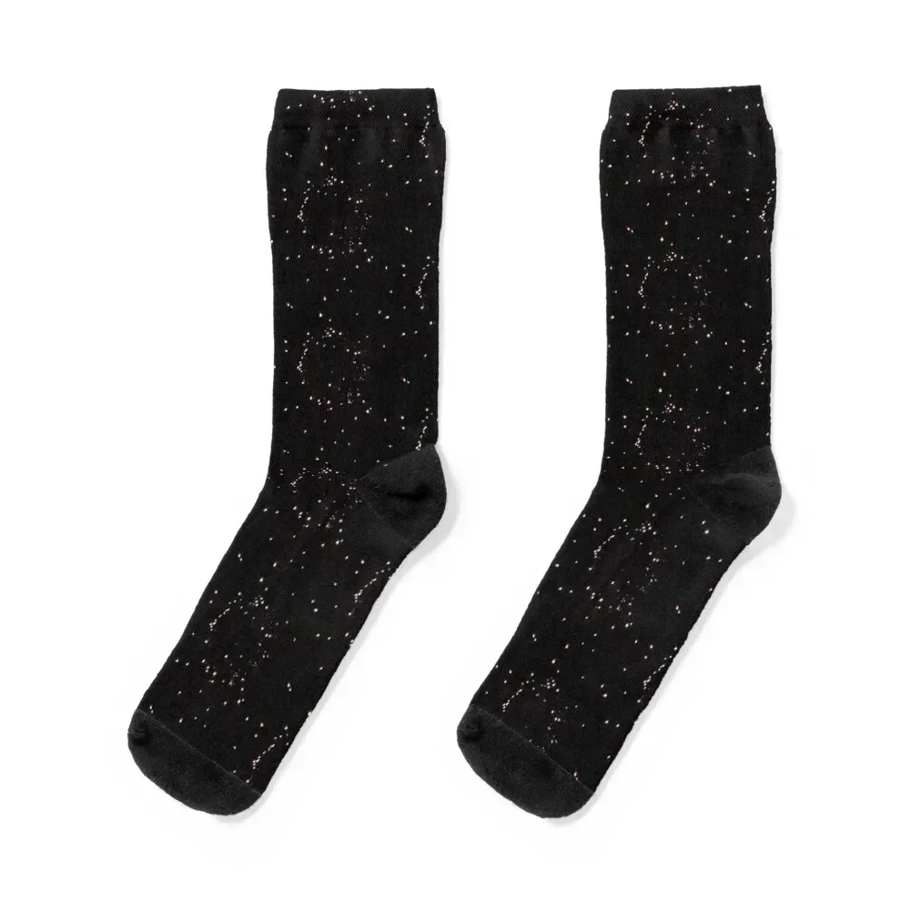 

Dreams of Space Socks kawaii funny gifts Novelties hiphop Ladies Socks Men's Novelties halloween Children's Male Socks Women's