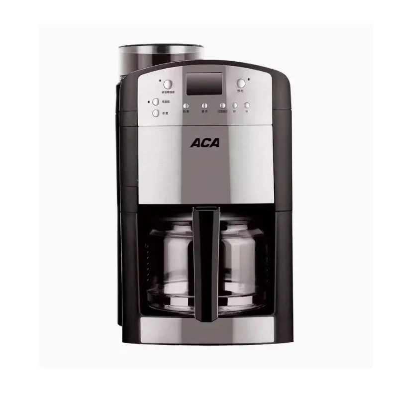 Full automatic American coffee mill small home office coffee machine