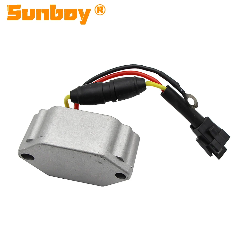 

0581580 0581307 0581741 0580912 Regulator Rectifier For Johnson / Evinrude Outboard 140HP 135HP 115HP 85HP 75HP 70HP