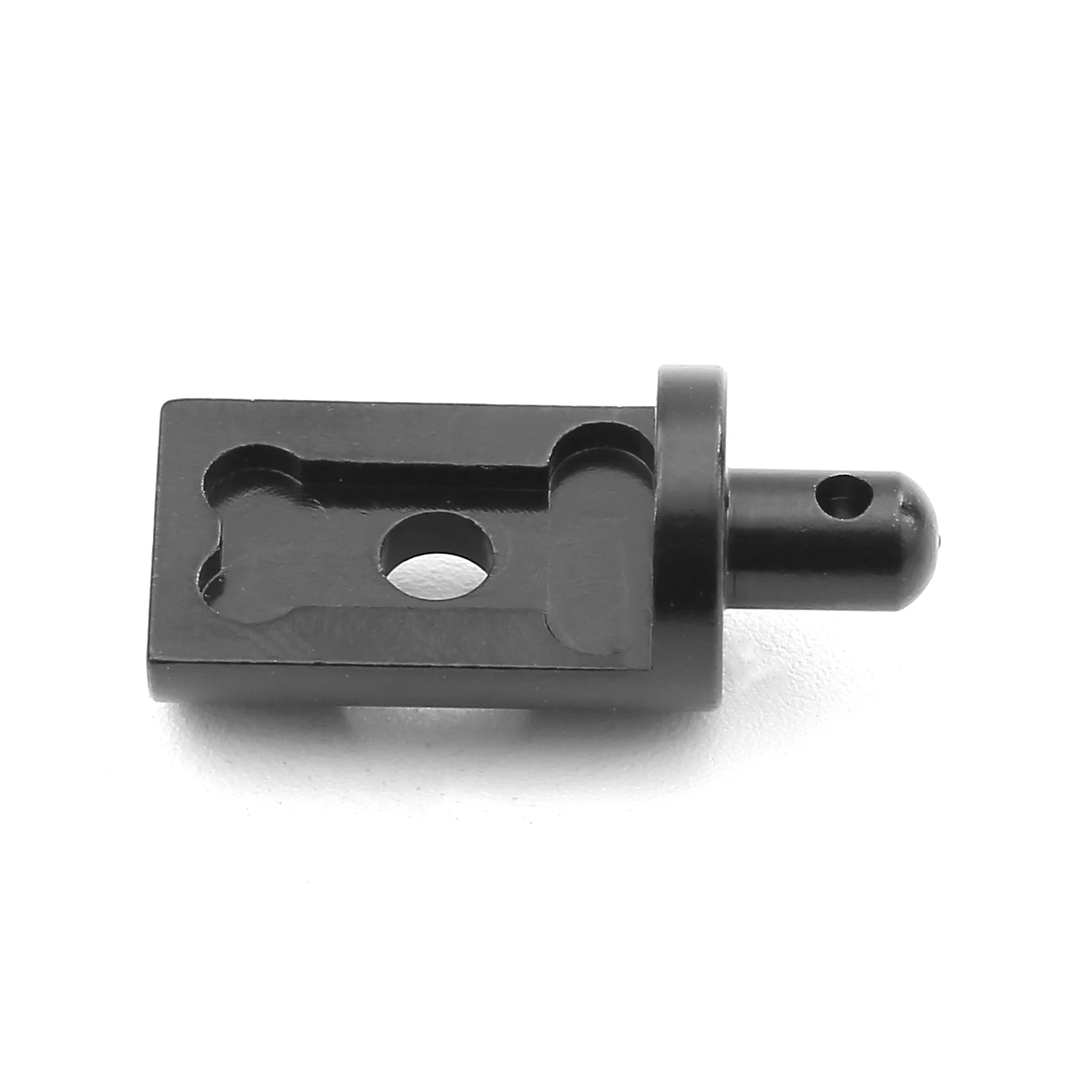 Aluminum Body Mount For Tamiya CW01 Lunch Box chassis #58347 Replace parts