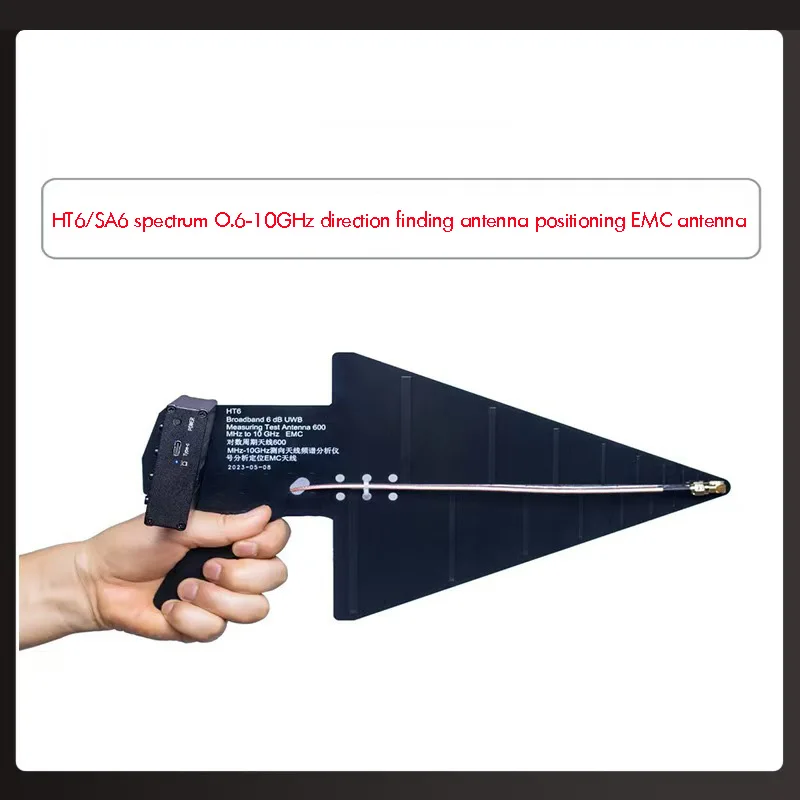 HT6 Logarithmic Per…