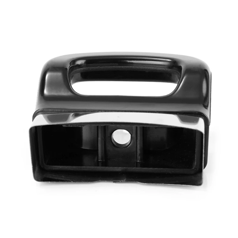 2ชิ้นมือจับหม้อกระทะด้านแรงดันหม้อหม้อหม้อหม้อทำอาหารเปลี่ยนที่จับด้านข้างสั้นที่จับหลุมเดียว