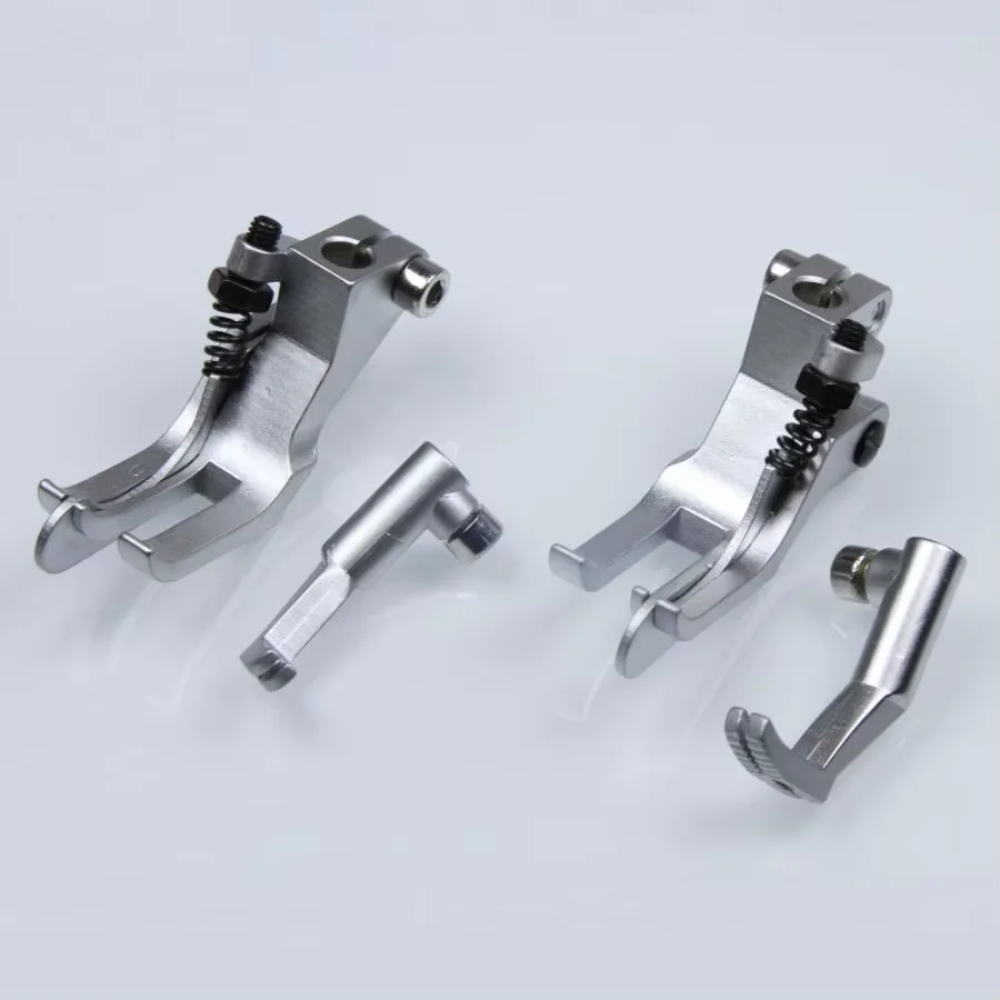 Single Needle Guiding Foot GL367 GR367 Presser Foot for DURKOPP ADLER 367 / 467 / 767 / 867 Sewing Machine Parts