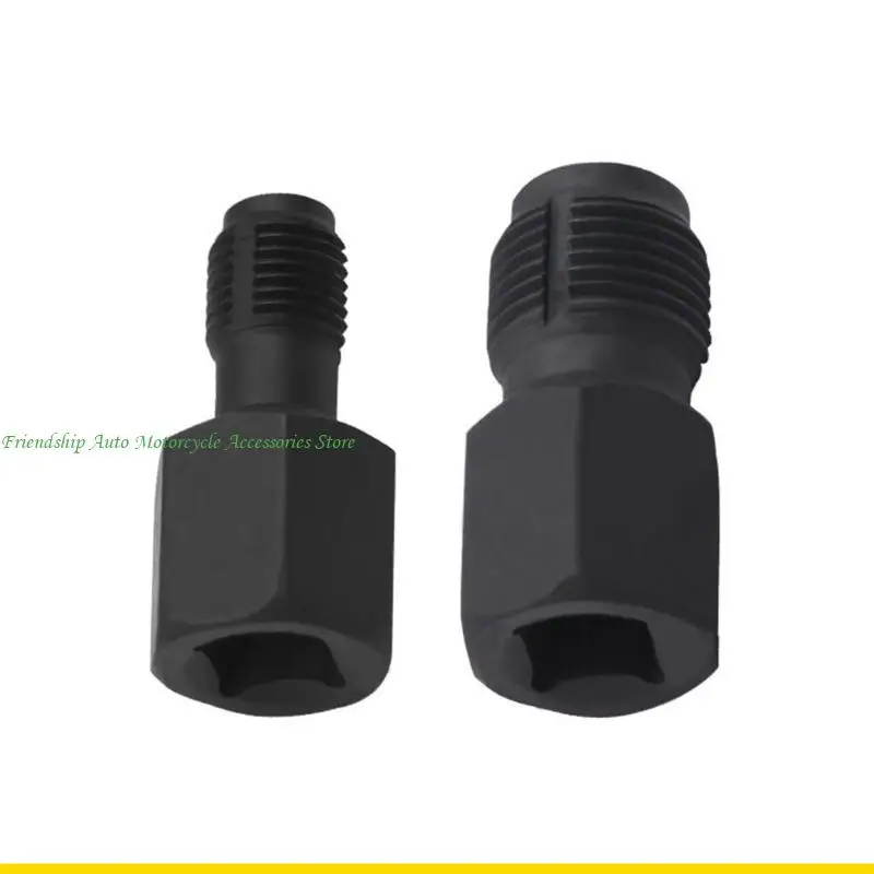 SZCH Wrench and Thread Chaser Tool Sensors Socket Oxygen Sensors Socket Removal Tool