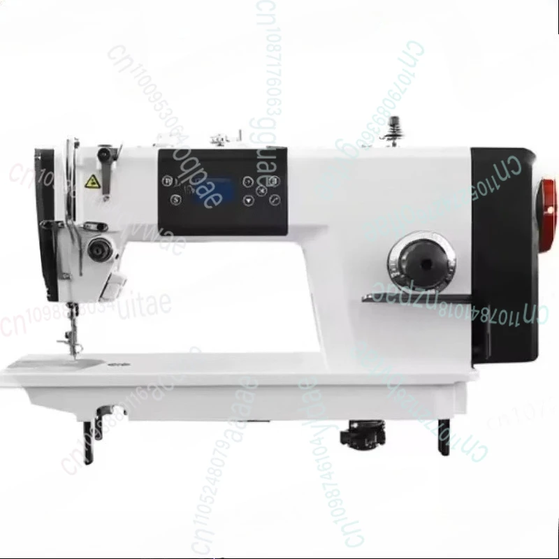 

L-R- 9800-D4 Промышленная высокоскоростная швейная машина с мехатроникой, сертифицированная CE, мехатроника, продается в Европе