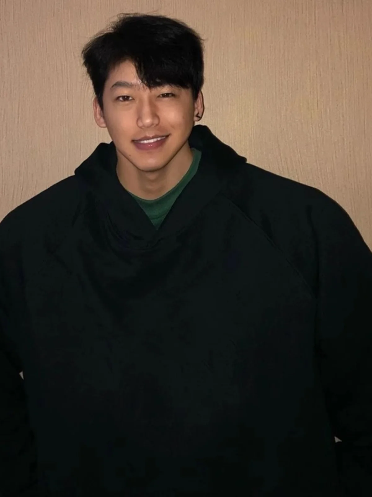 

Мужское худи оверсайз 300 Pou, американский повседневный стиль, модный цвет, свободный крой, из плотного хлопка, осенне-зимний, для молодежи, для отдыха