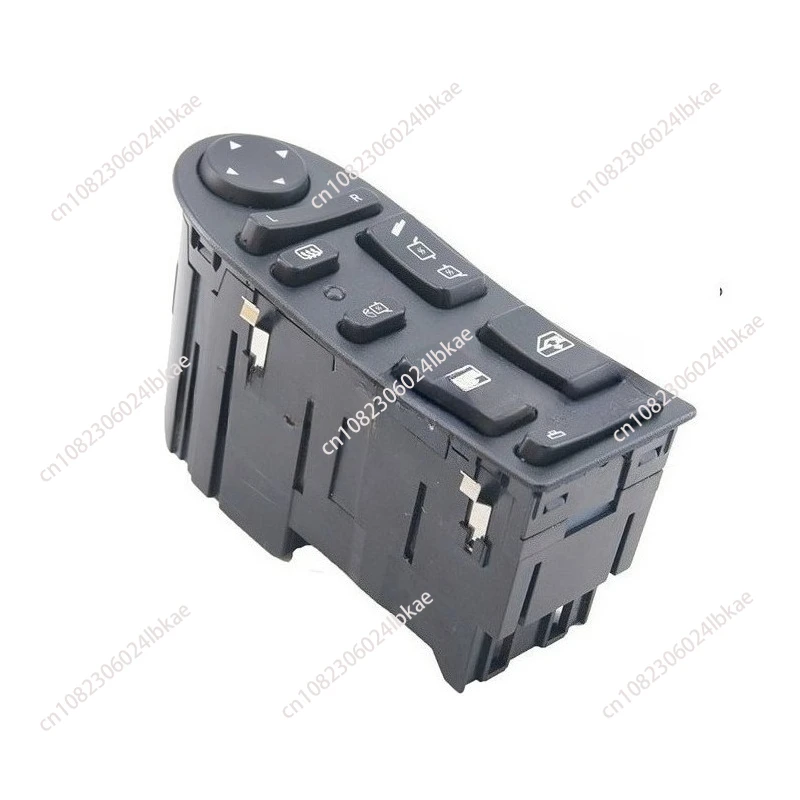 81258067045 is suitable for man truck accessories glass lifter switch electric window switch 36 pins 3