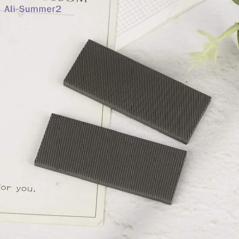 Picture 6: {Summer2} Snowboard Sharpener Tool 70MM High Precision Trimming File For Using With All The Solid Angle Ruler On The Market