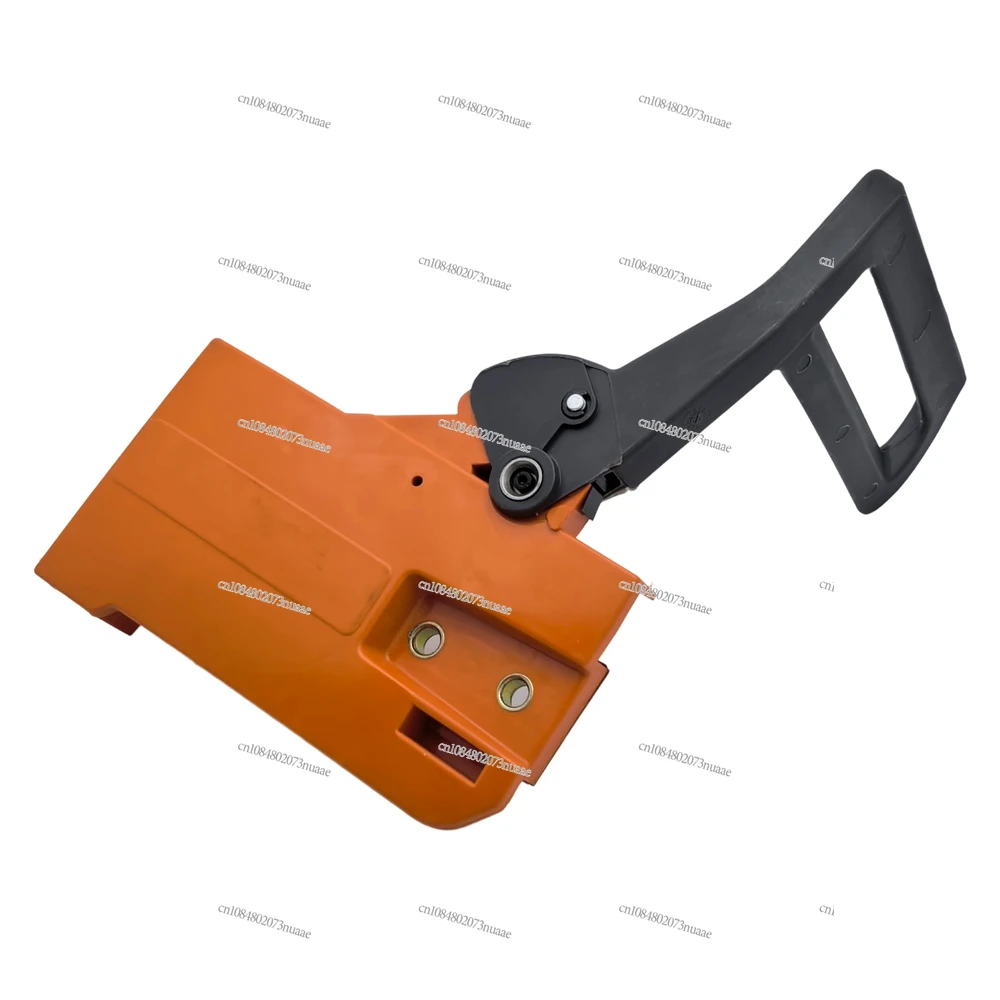 

50 51 55 Rancher Chain Saw Sprocket Cover/Chain Brake Assembly Handle Replacement Part 503 4981 03