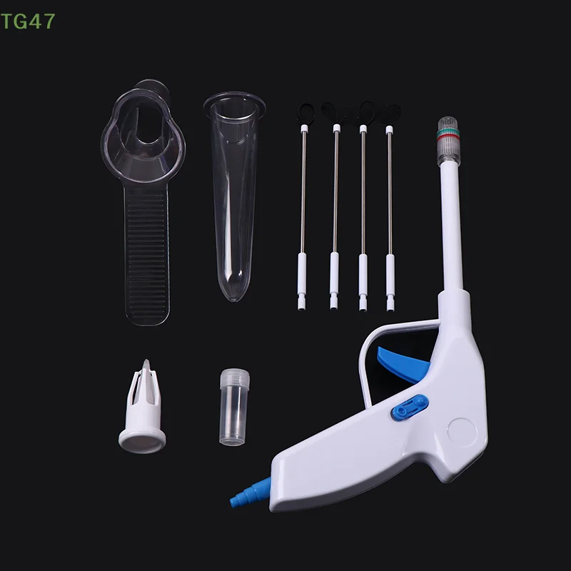 

[FA]1 Set Top Quality Disposable Hemorrhoid Suction Ligator Automatic Ligation Device Special For Anorectal Hemorrhoids Set