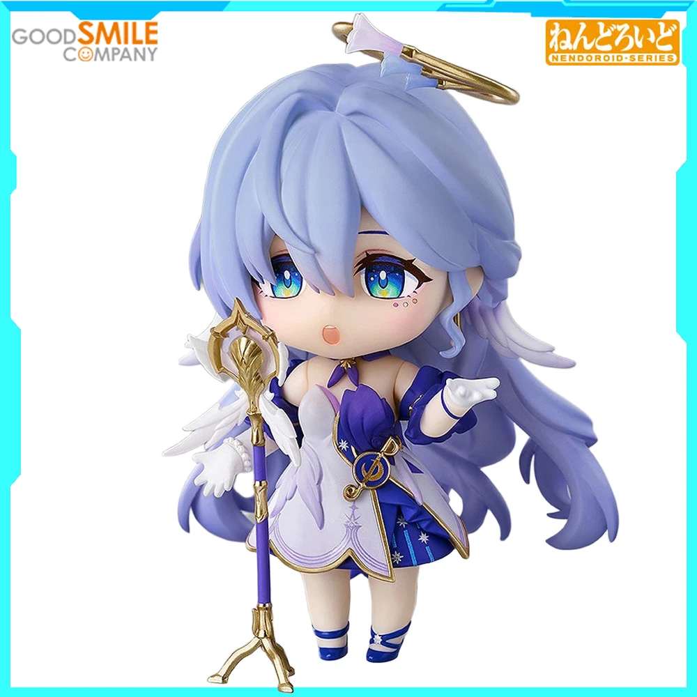 

100% Original Good Smile Company Nendoroid #2694 Honkai: Star Rail Robin Anime Figure Action Figure Model Decoration Collection